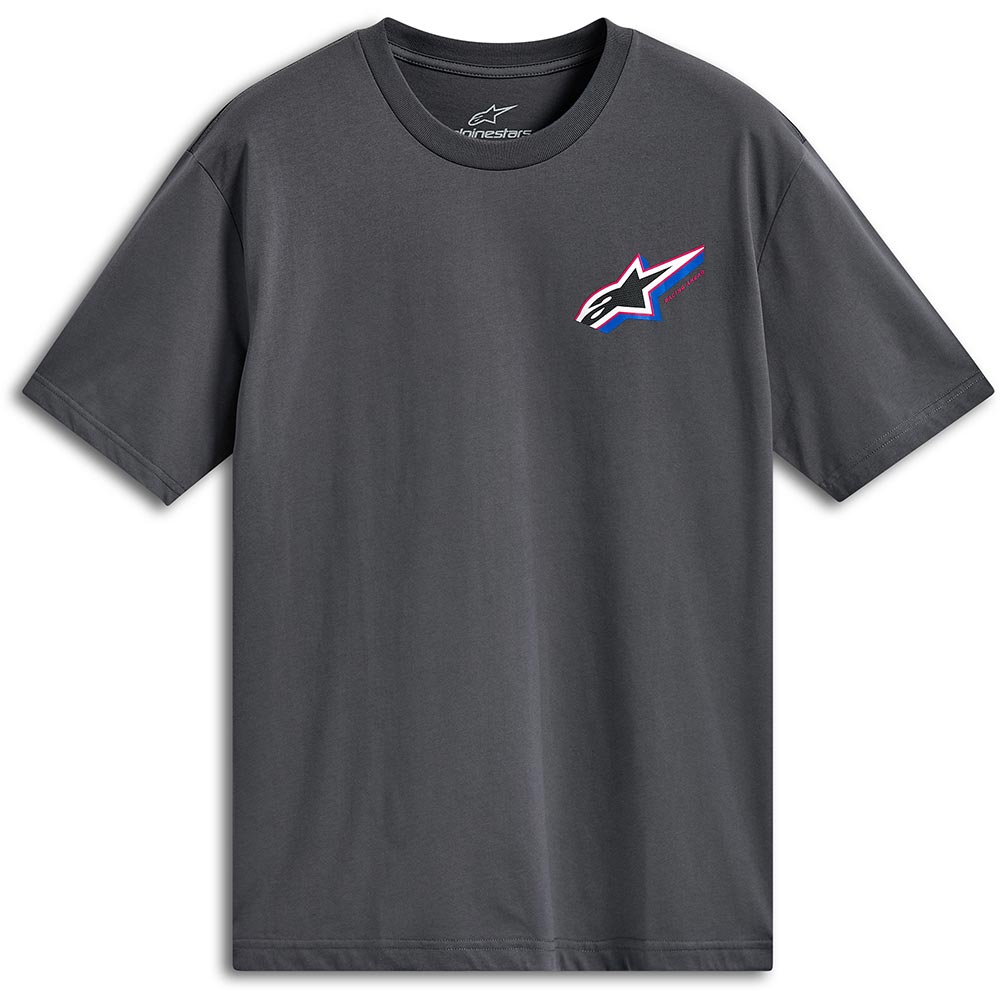 T-shirt Angler CSF