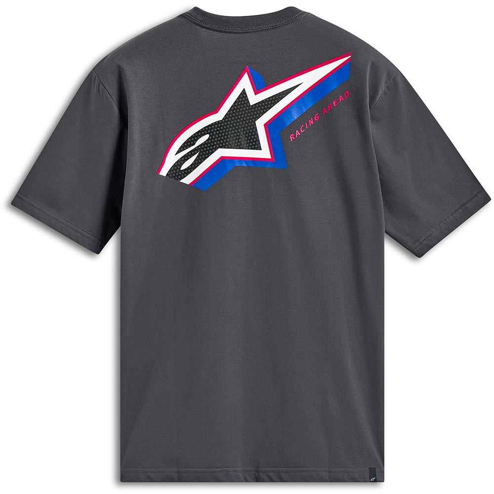 T-shirt Angler CSF
