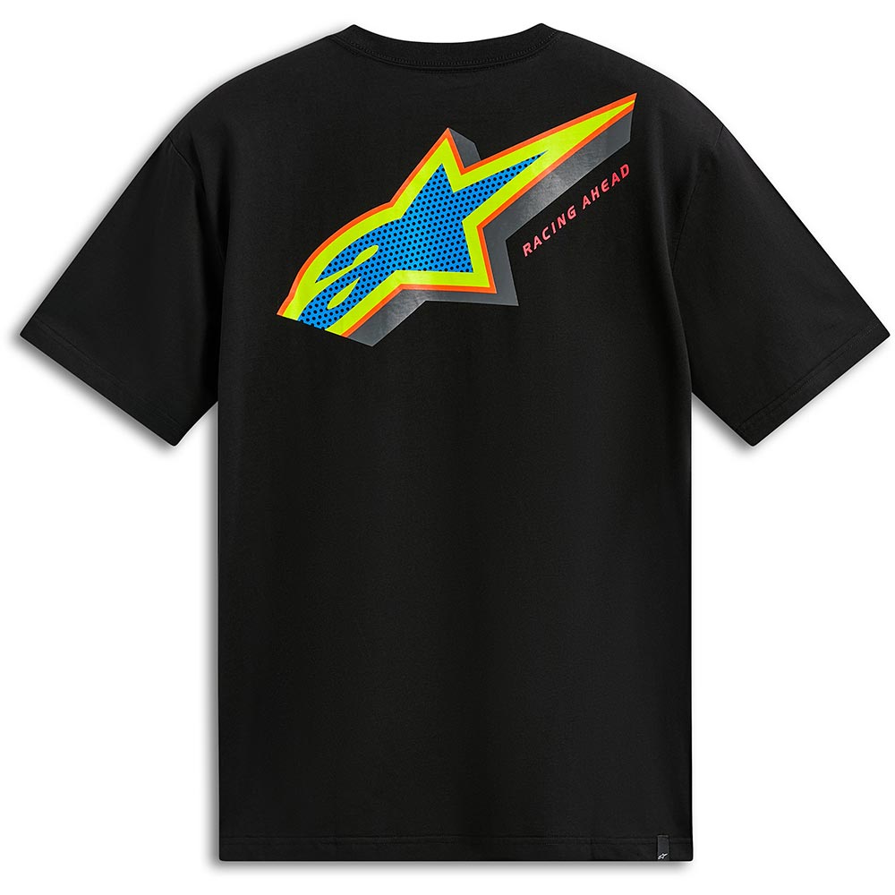 T-shirt Angler CSF
