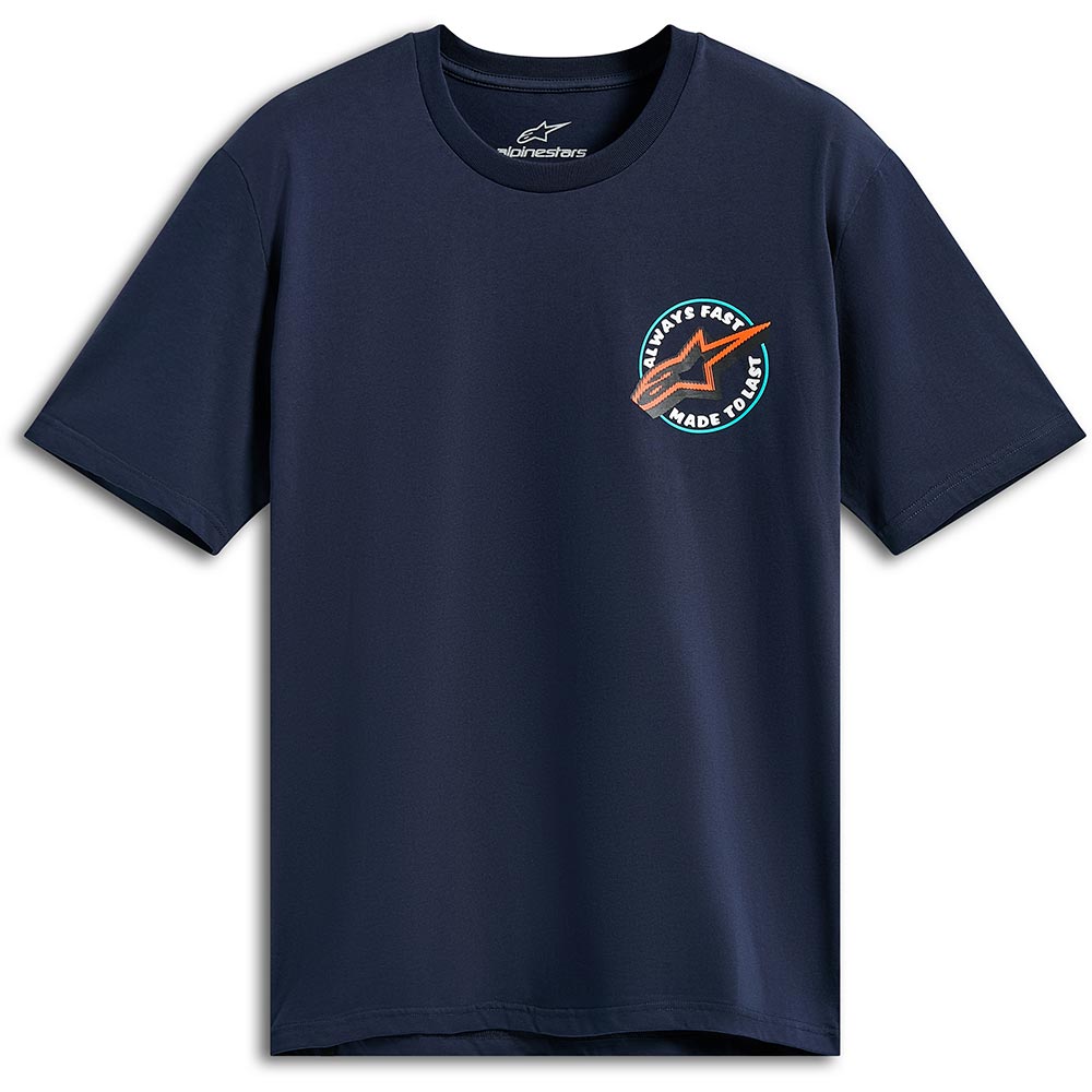 T-shirt Aorbit CSF