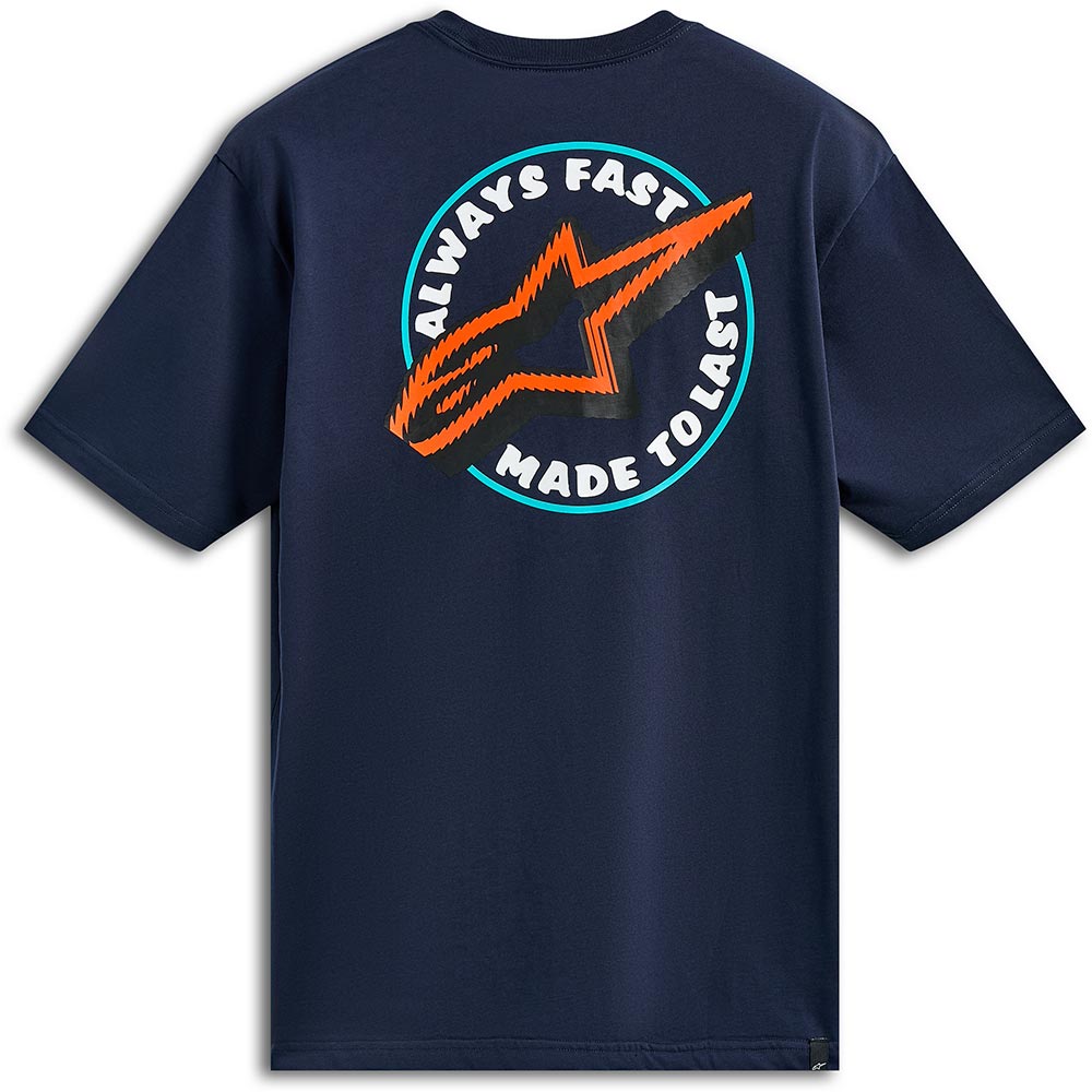 T-shirt Aorbit CSF