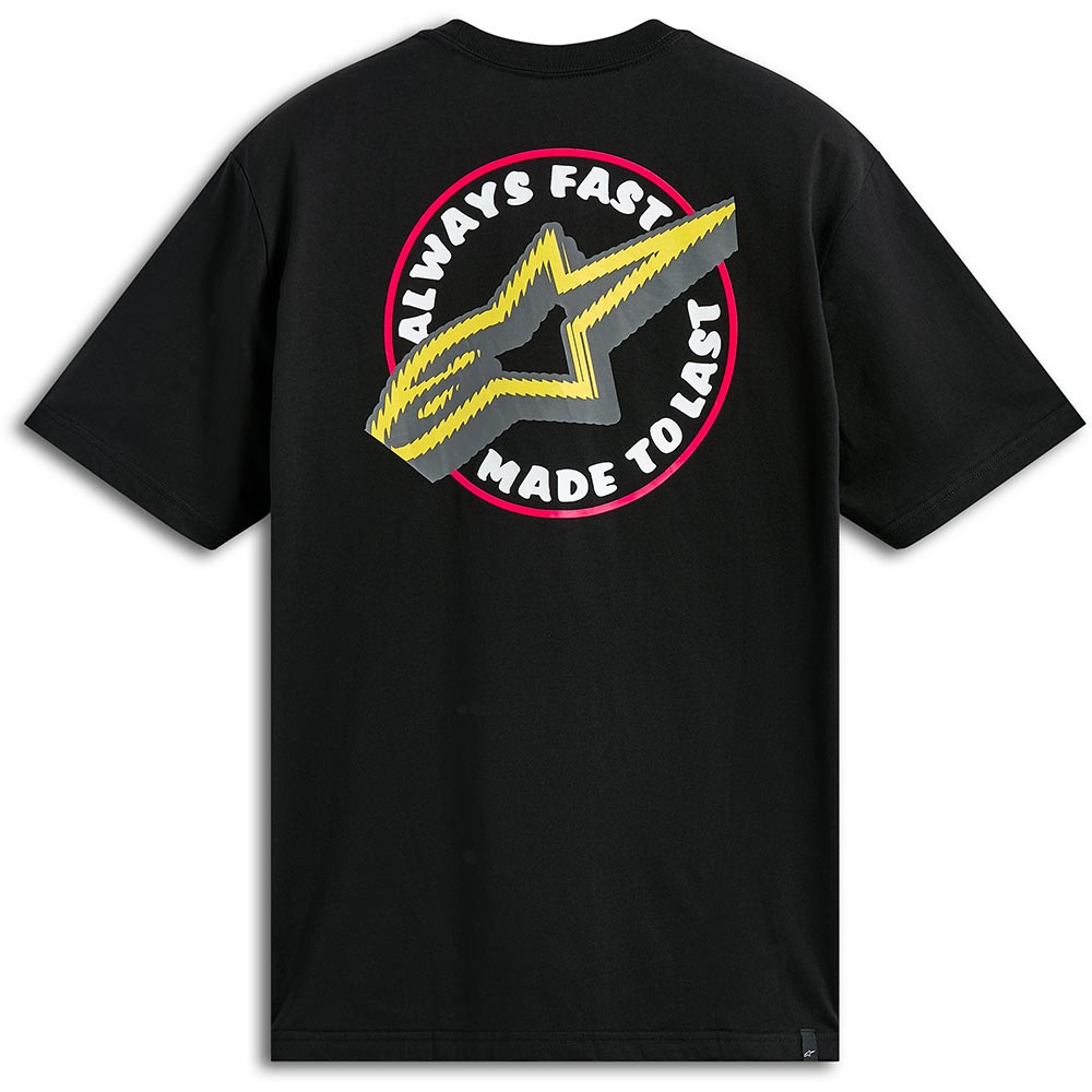 T-shirt Aorbit CSF