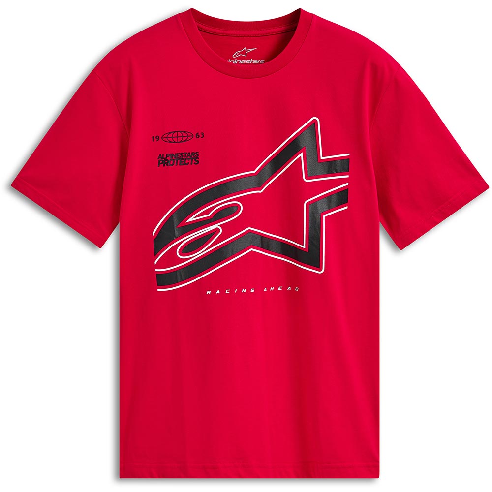 T-shirt Authority CSF