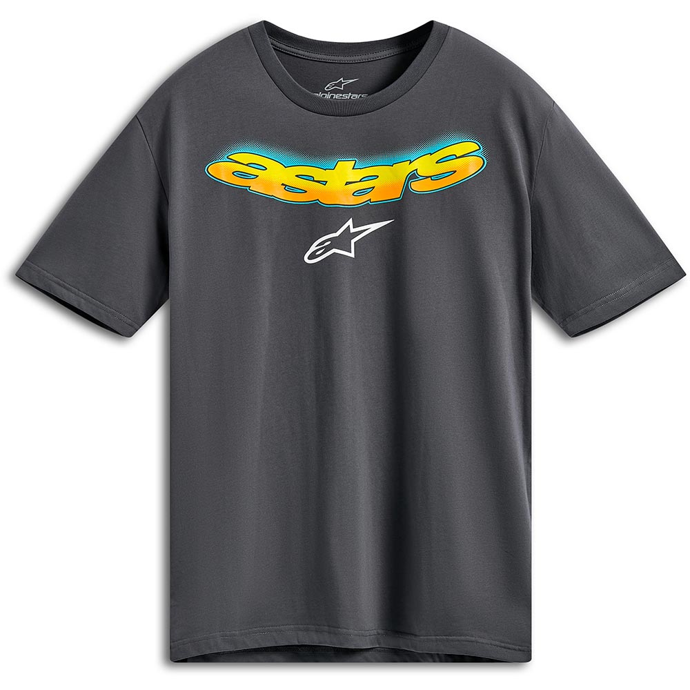 T-shirt Ellipsoid CSF