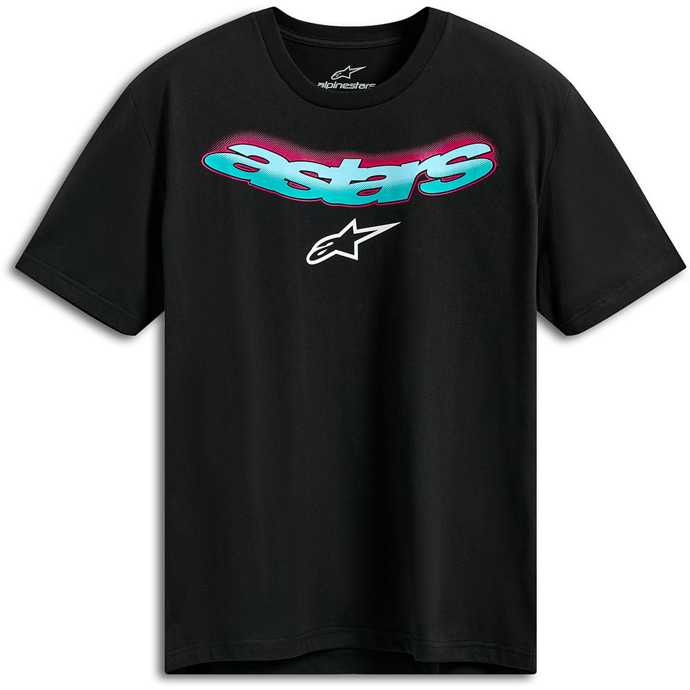 T-shirt Ellipsoid CSF