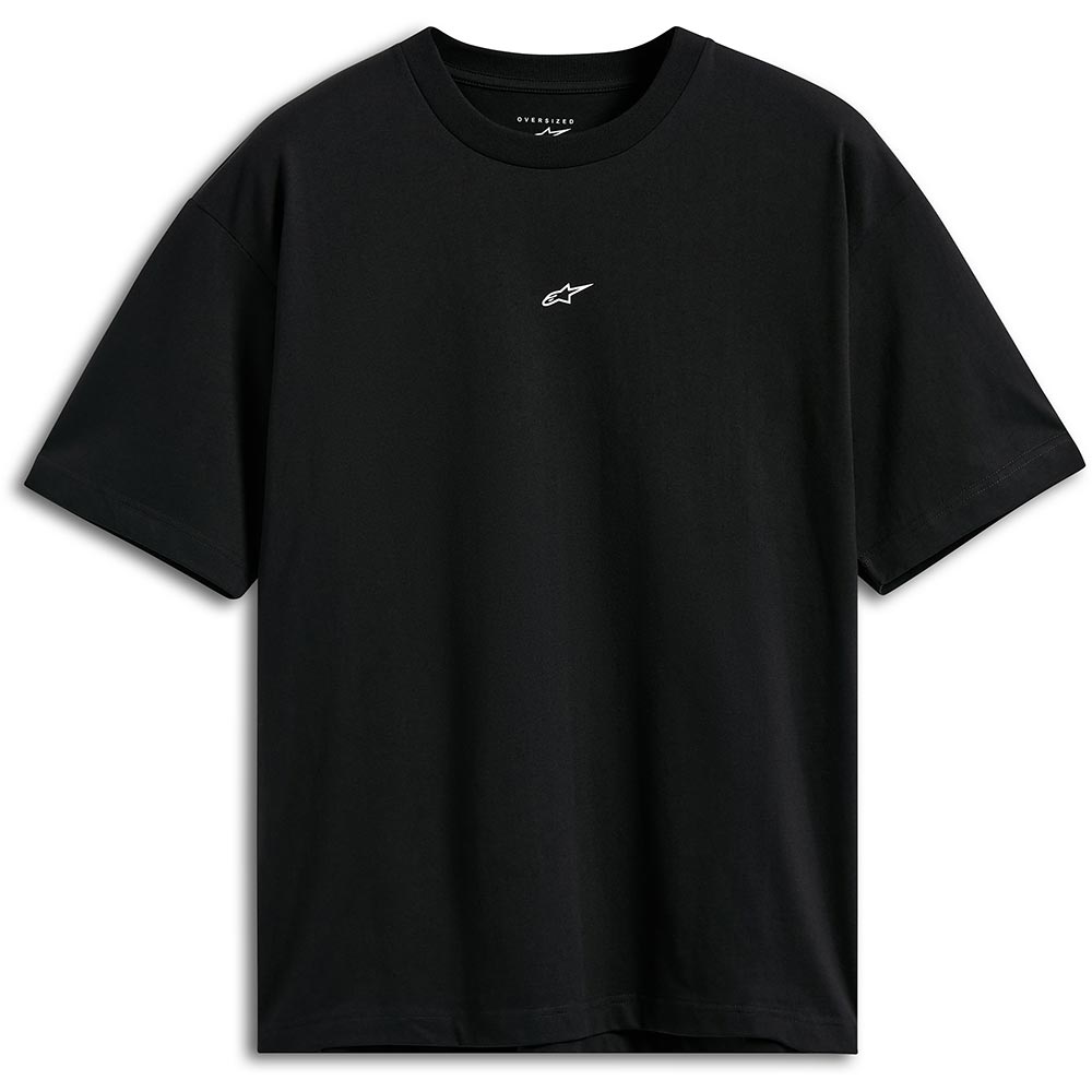 T-shirt Focused Oversized CSF
