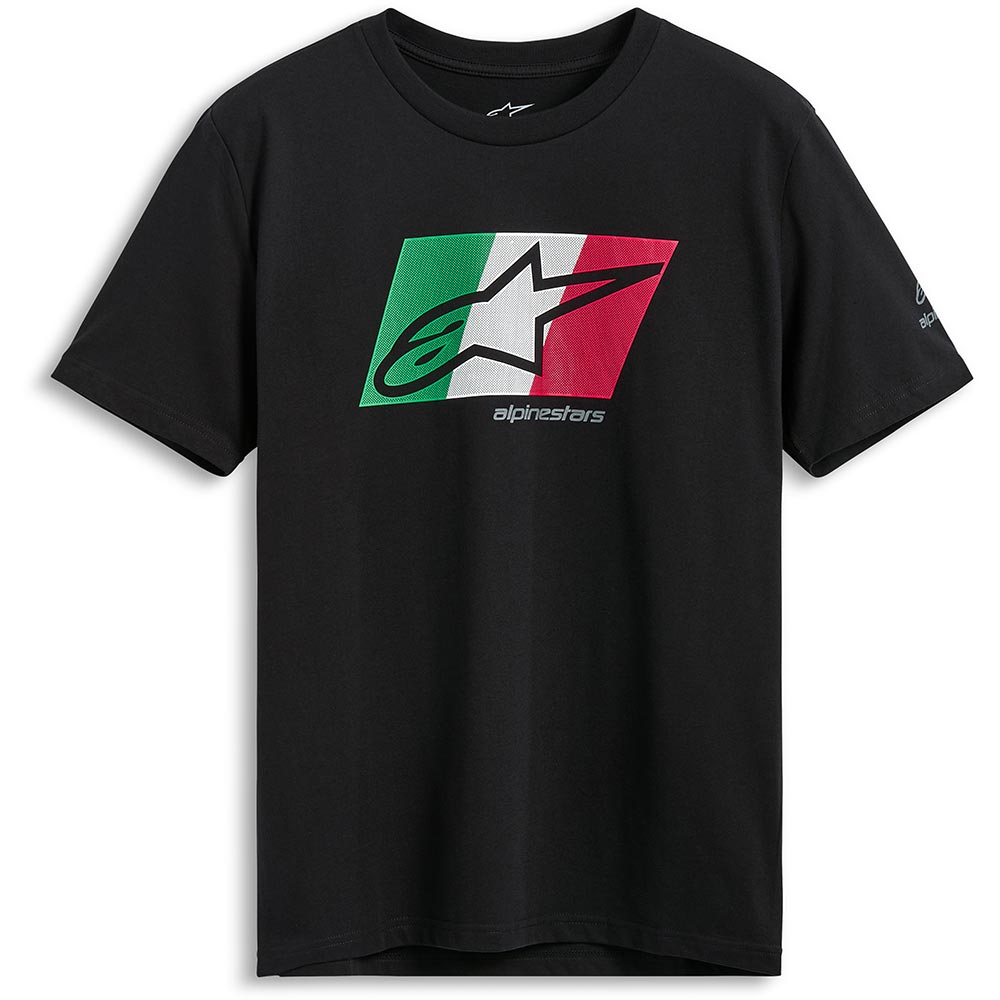 T-shirt Global CSF