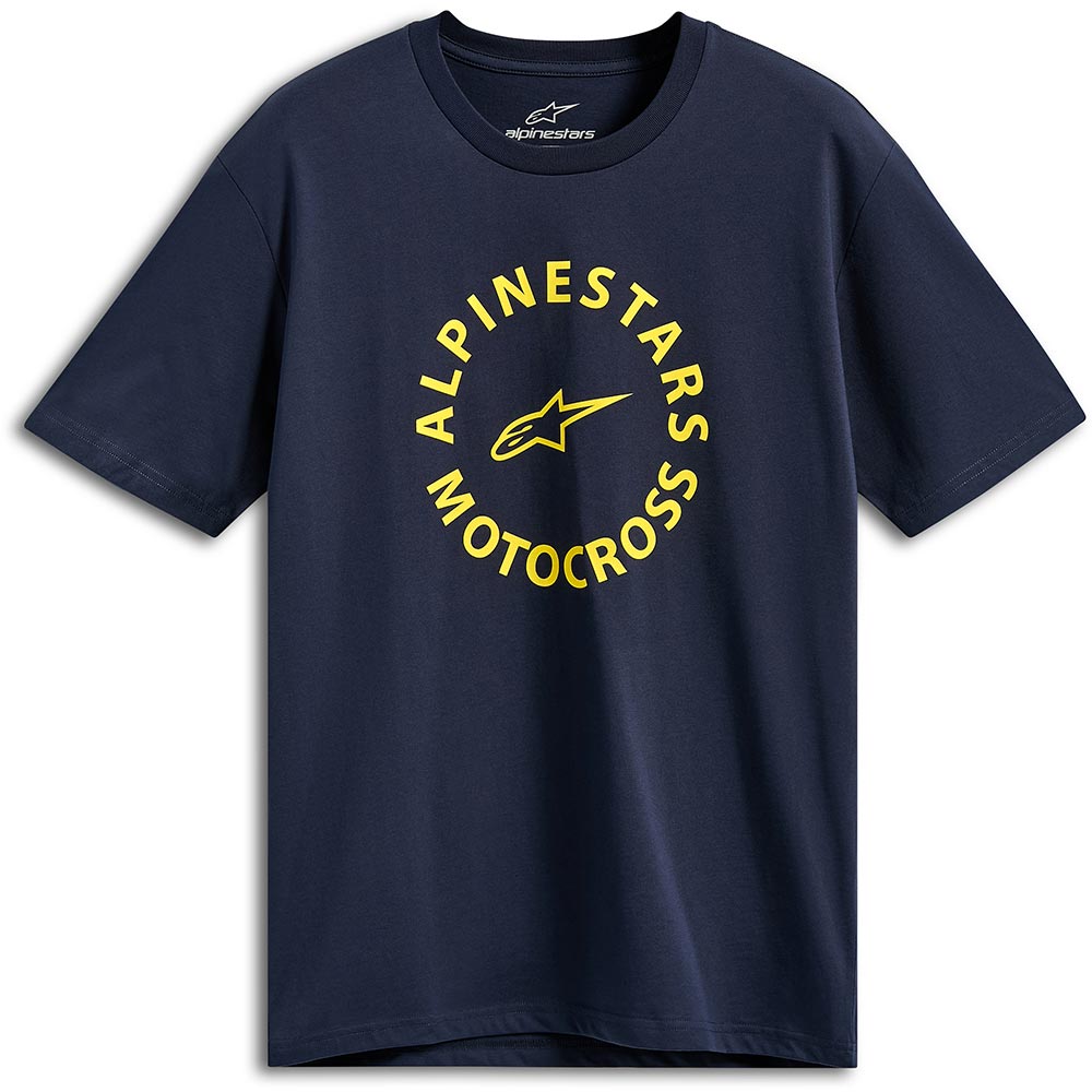 T-shirt MX CSF