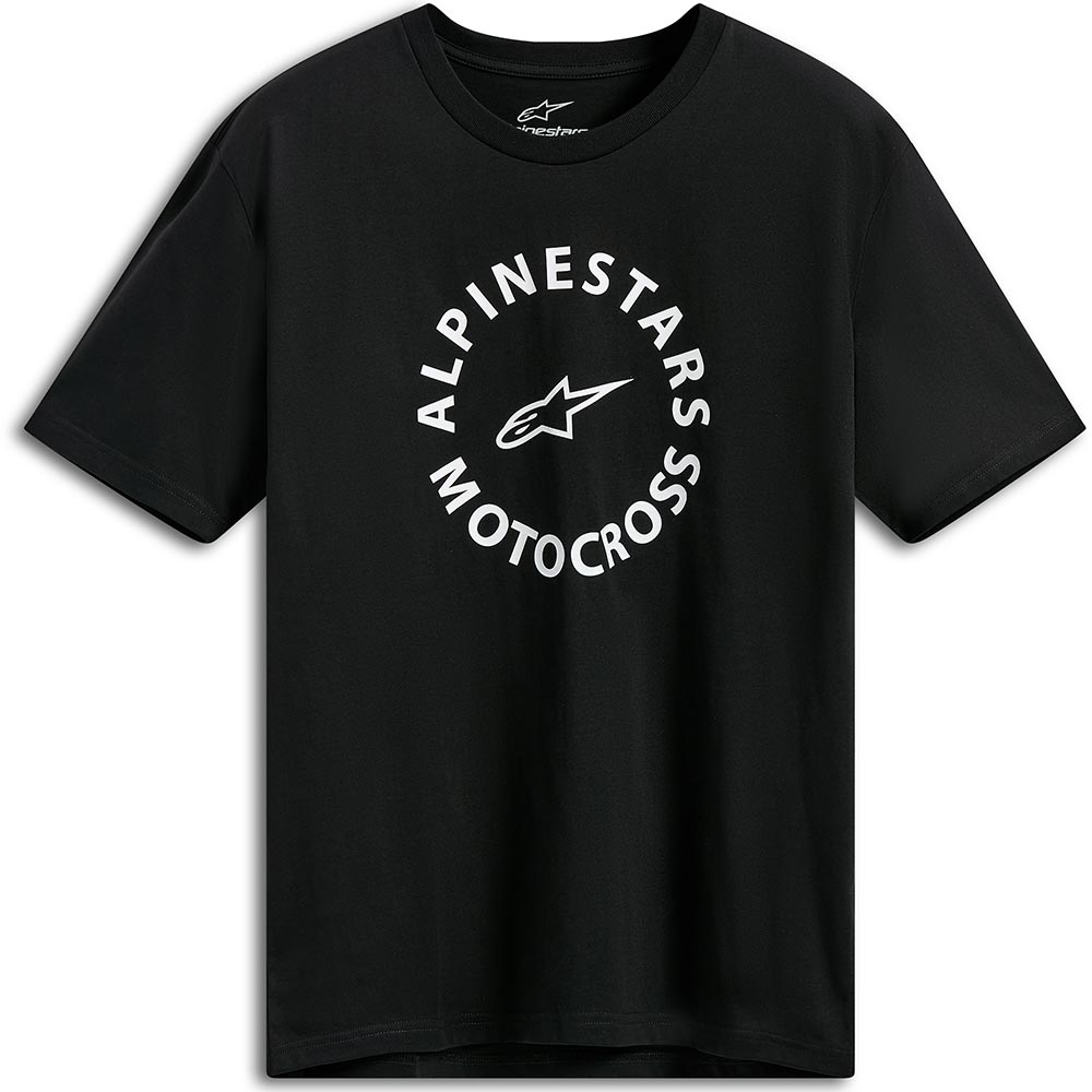 T-shirt MX CSF