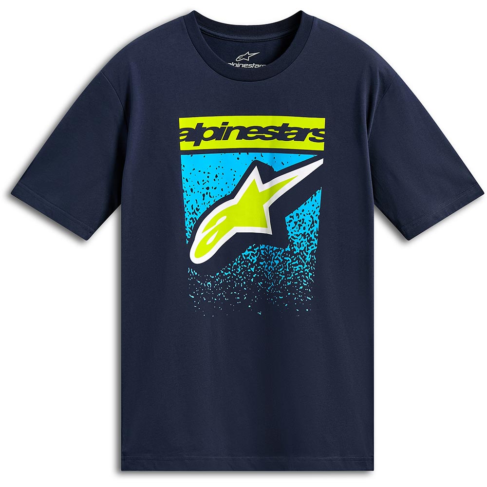 T-shirt Noka CSF
