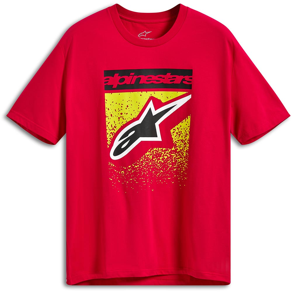 T-shirt Noka CSF