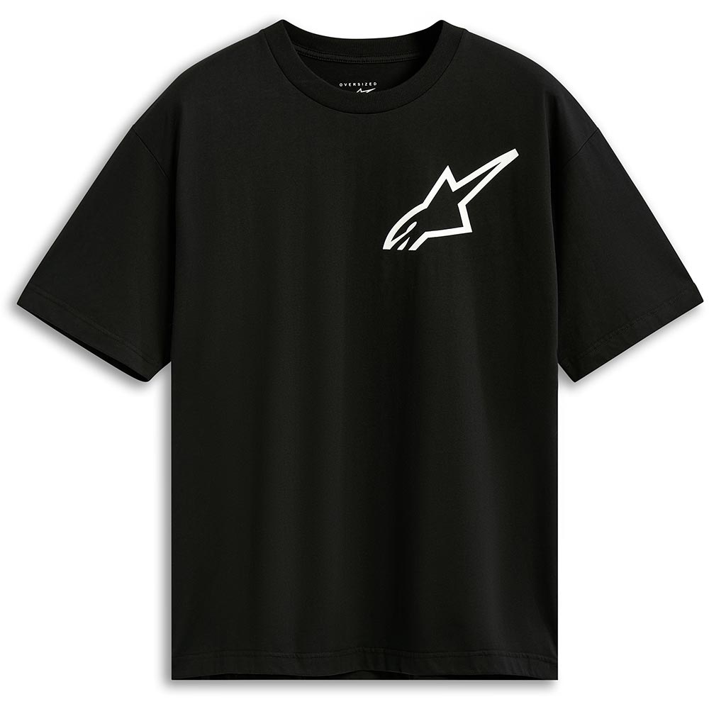 T-shirt One Oversized CSF