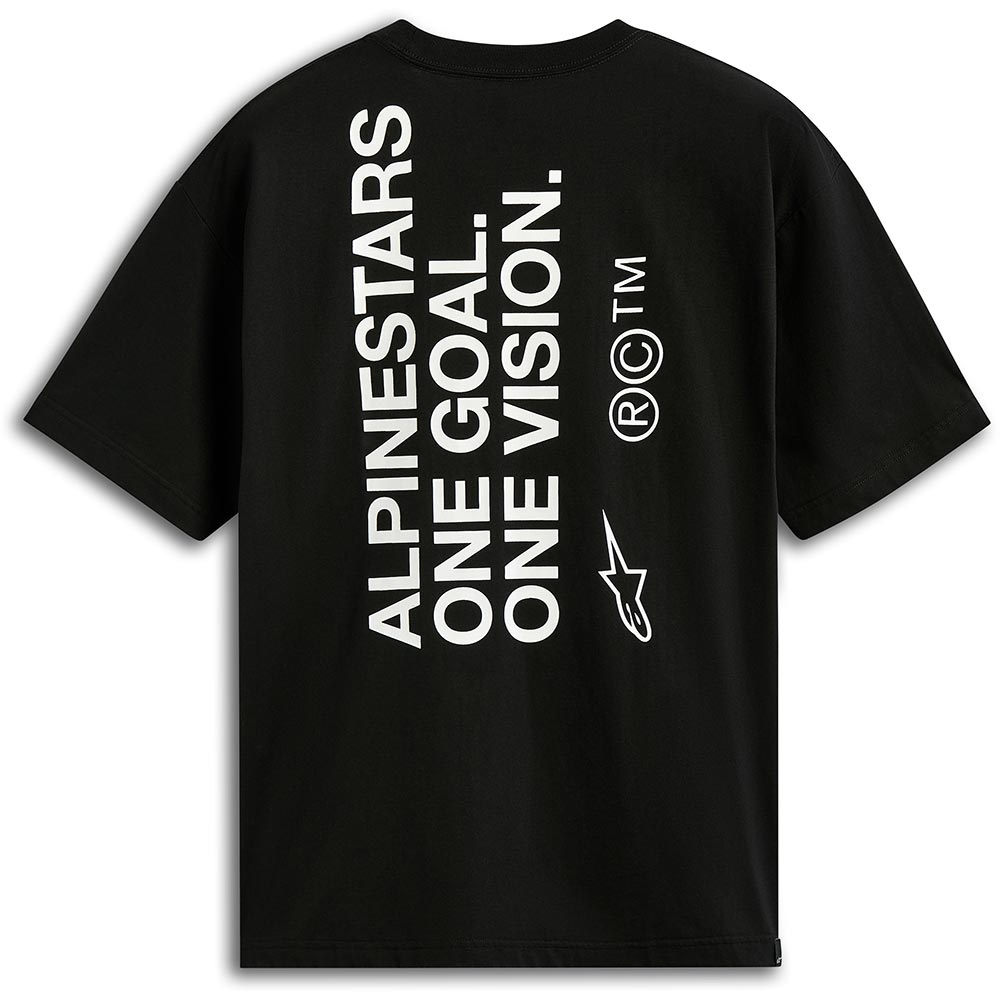 T-shirt One Oversized CSF