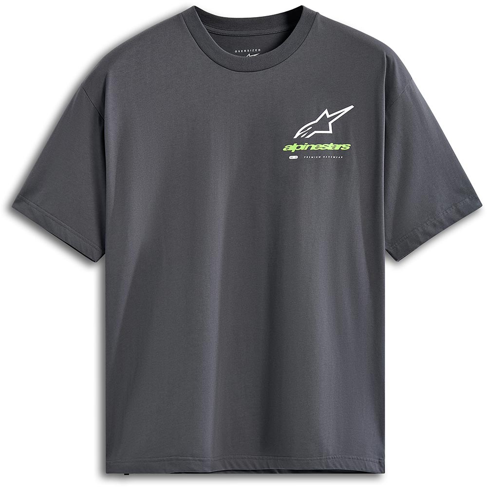 T-shirt Overhang Oversized CSF