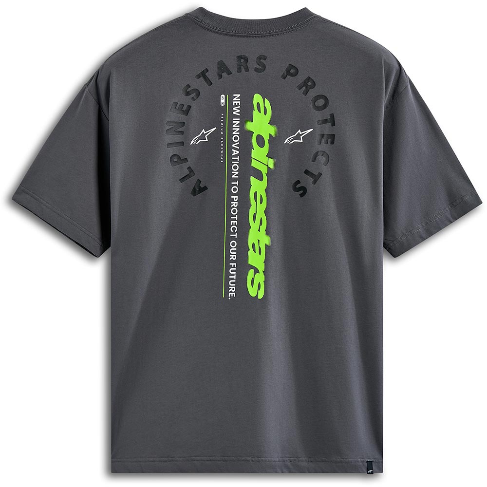 T-shirt Overhang Oversized CSF
