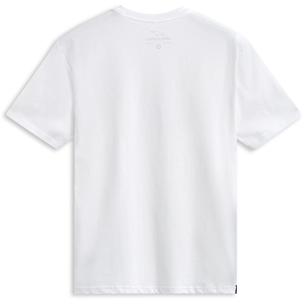 T-shirt Plate CSF