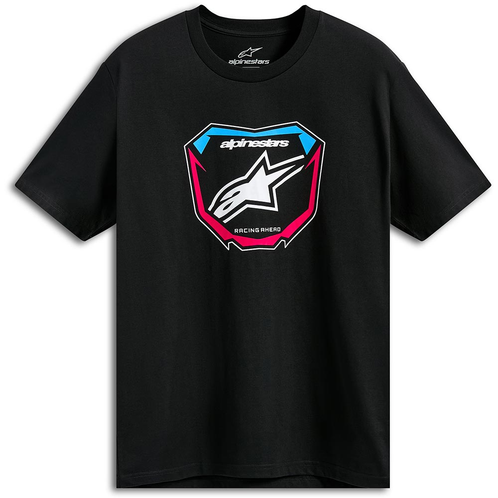 T-shirt Plate CSF