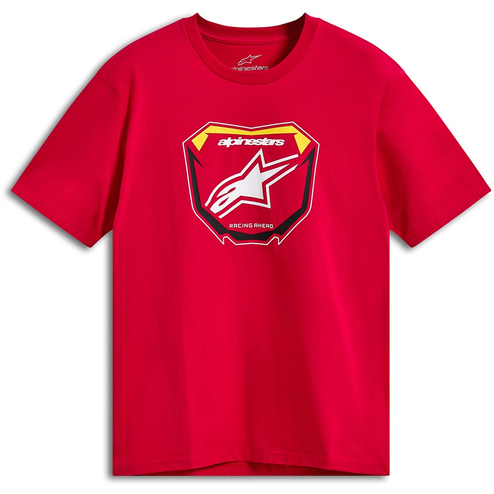 T-shirt Plate CSF