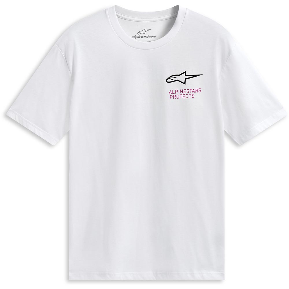T-shirt Pop Helmet CSF