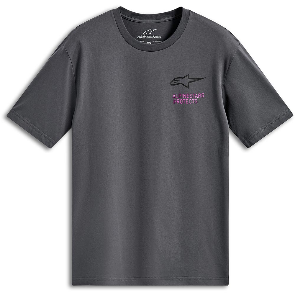 T-shirt Pop Helmet CSF