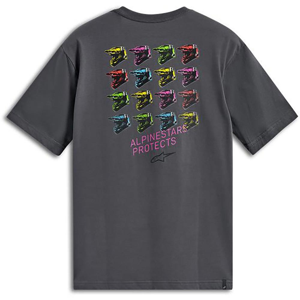 T-shirt Pop Helmet CSF