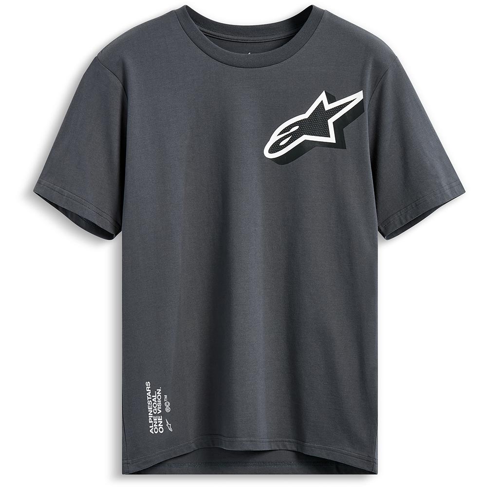 T-shirt Shaded CSF