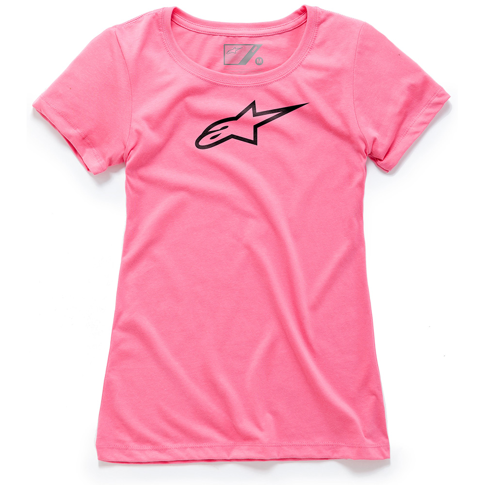 Tee shirt top alpinestar homme