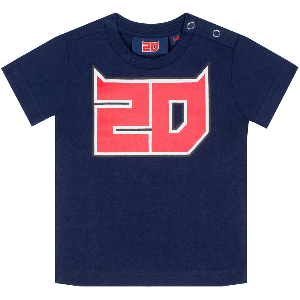 T-shirt bébé 20