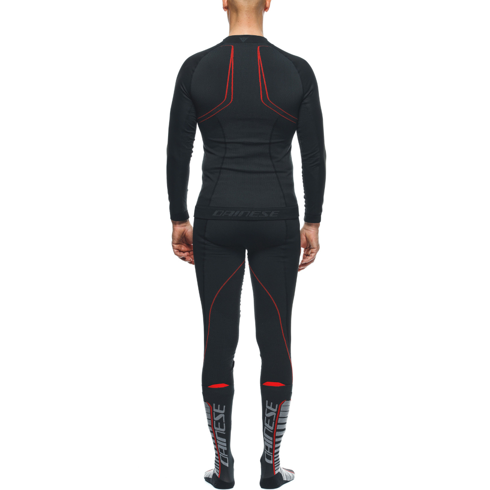 T-shirt Thermique No Wind Thermo LS