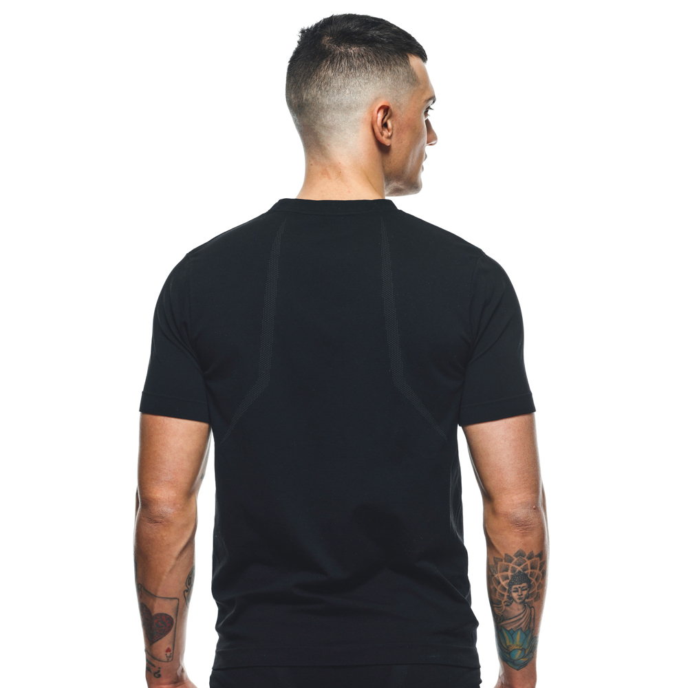 T-shirt Thermique Quick Dry