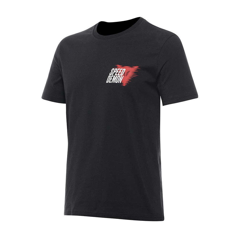 T-shirt Speed Demon Veloce