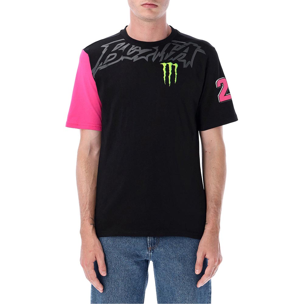 T-shirt Dual 23 Monster