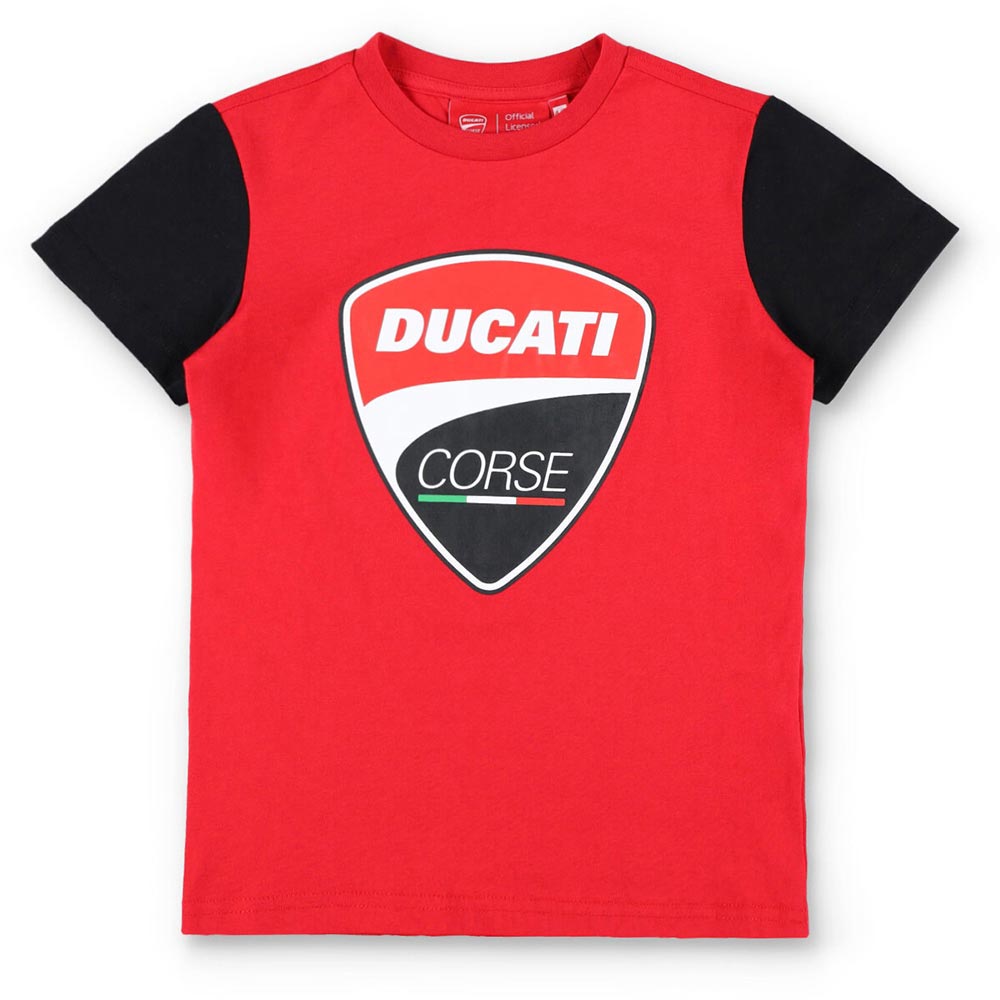 T-shirt enfant Corse - 2023