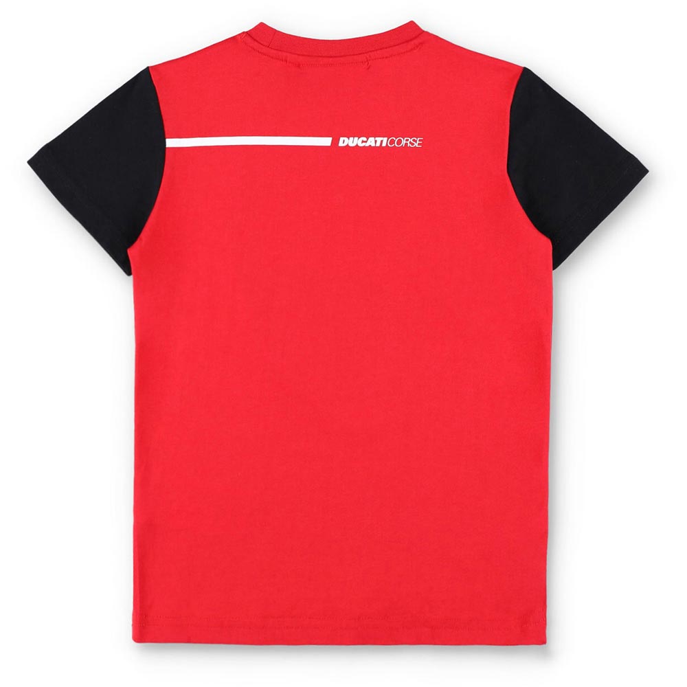T-shirt enfant Corse - 2023