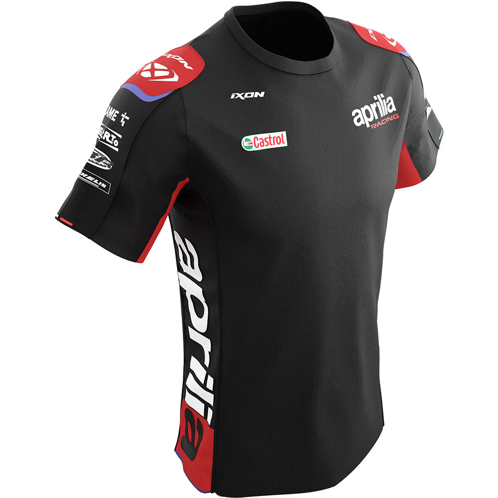 T-shirt enfant Aprilia Kid 22