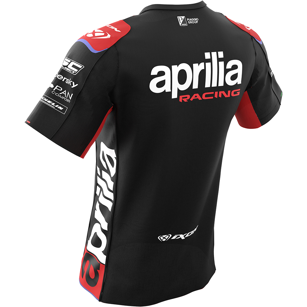 T-shirt enfant Aprilia Kid 22