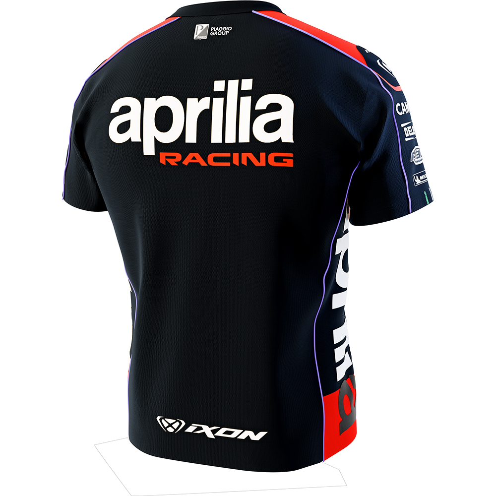 T-shirt enfant Aprilia 23