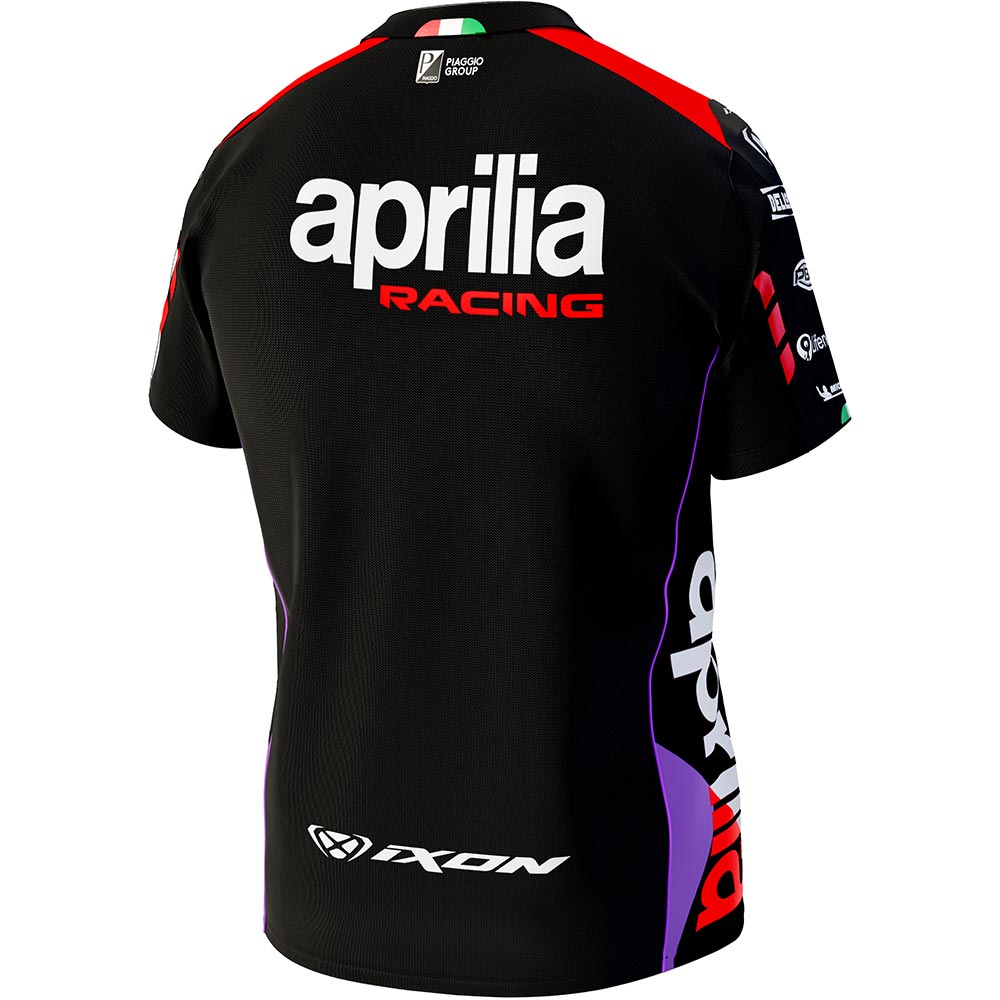 T-shirt enfant Aprilia 24