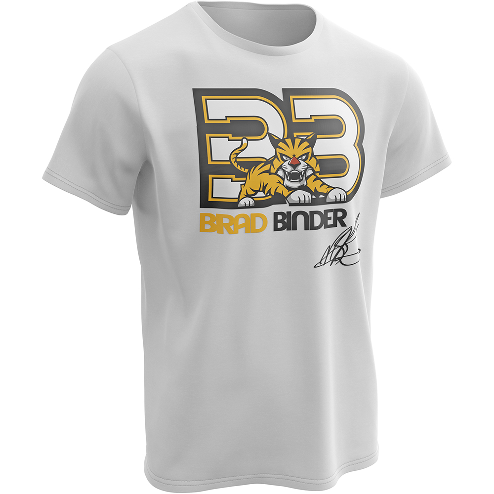 T-shirt enfant Brad Binder Kid