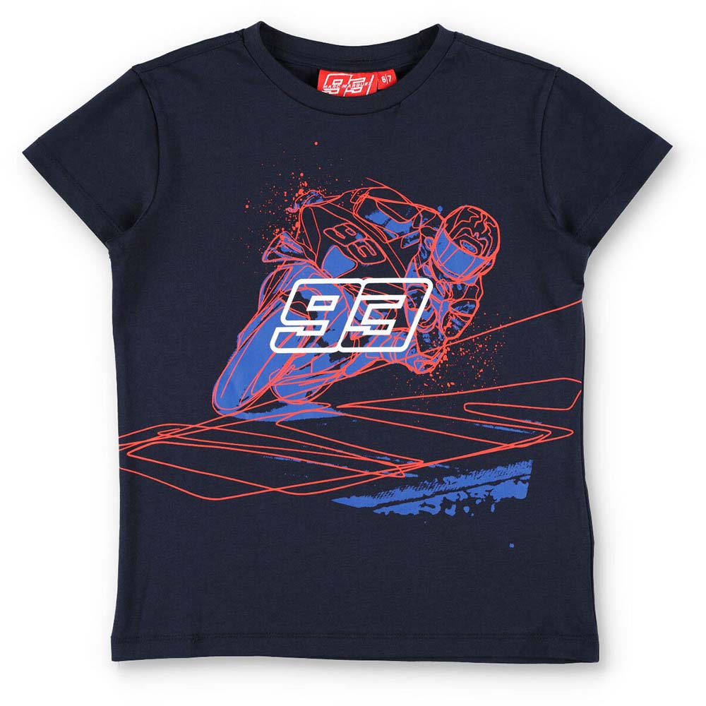 T-shirt enfant 93 Shaded