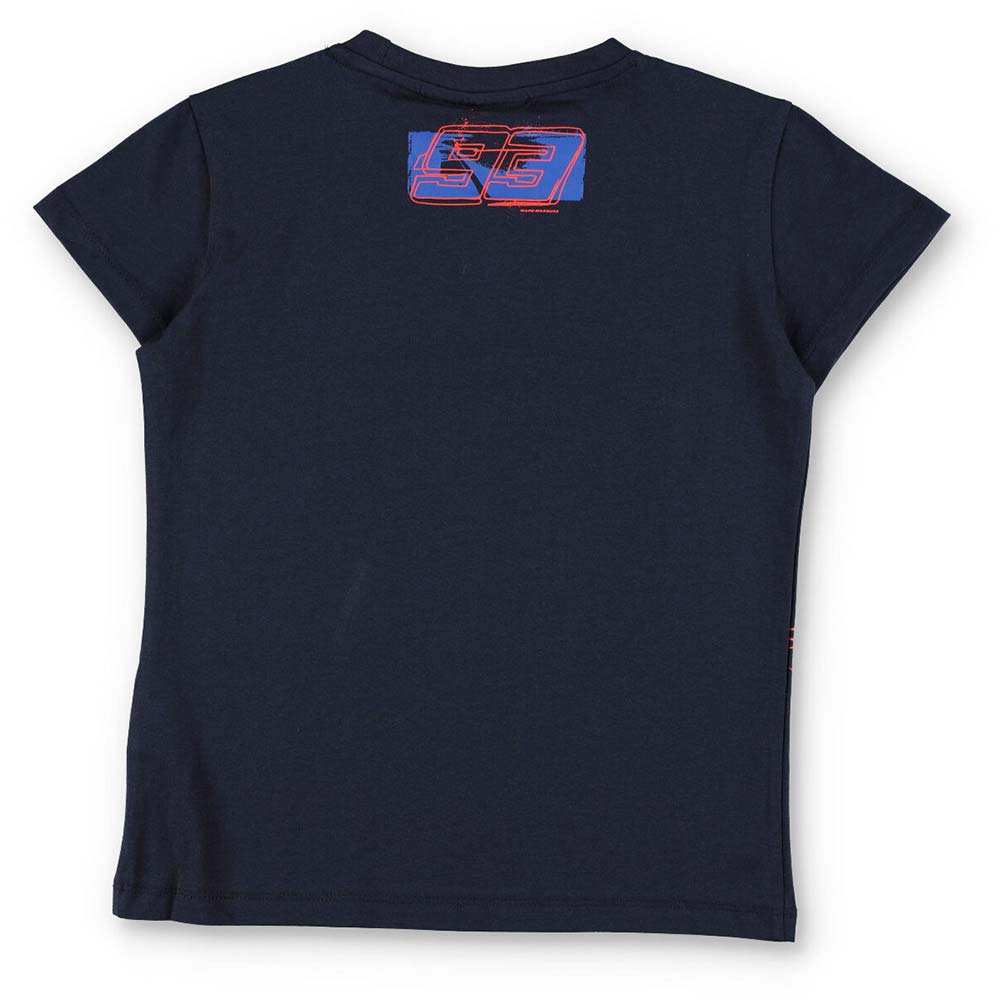 T-shirt enfant 93 Shaded