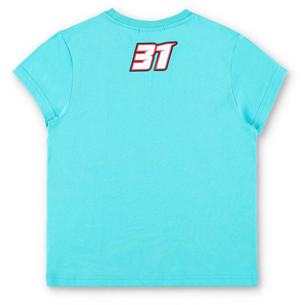T-shirt enfant The Shark 31