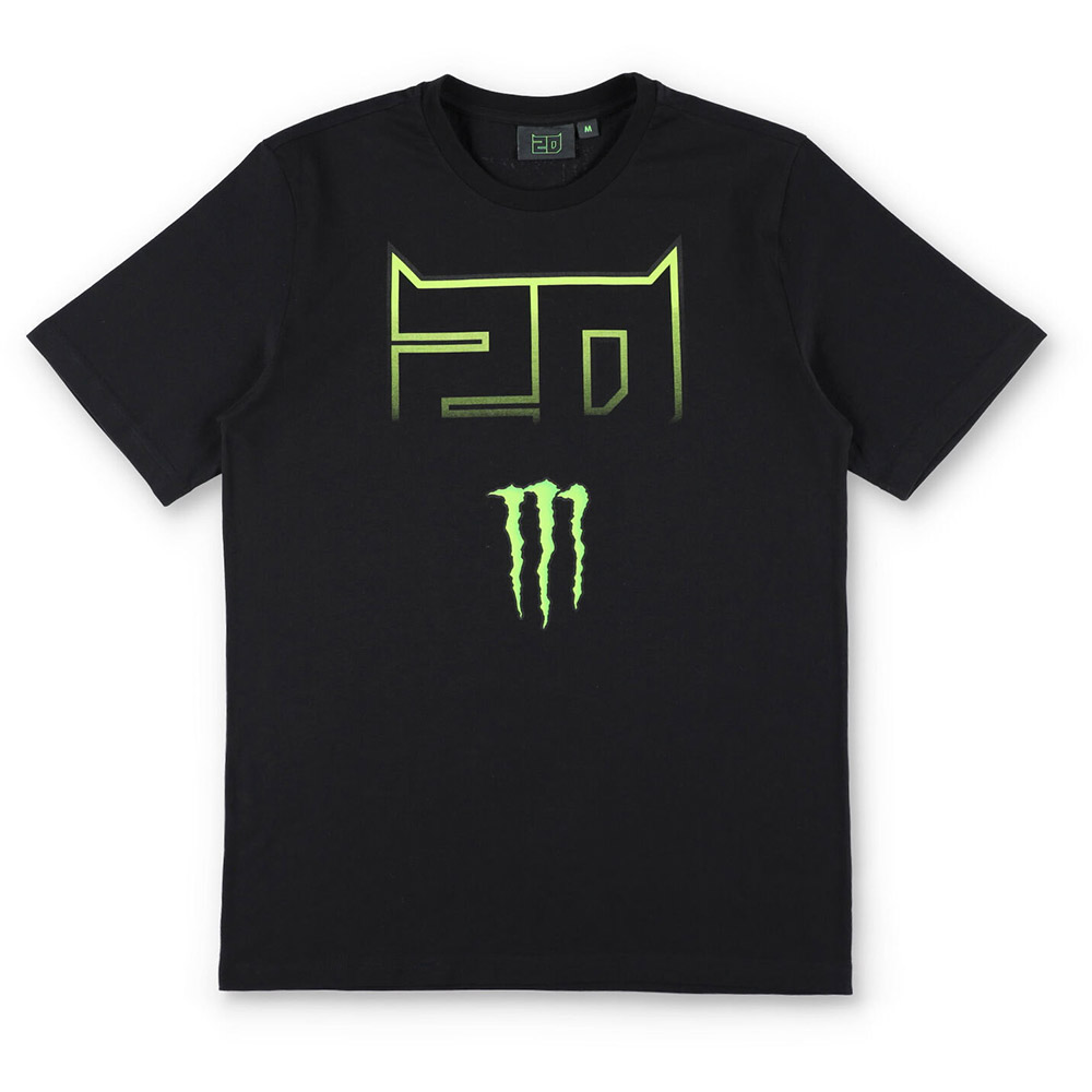 T-shirt Monster 20