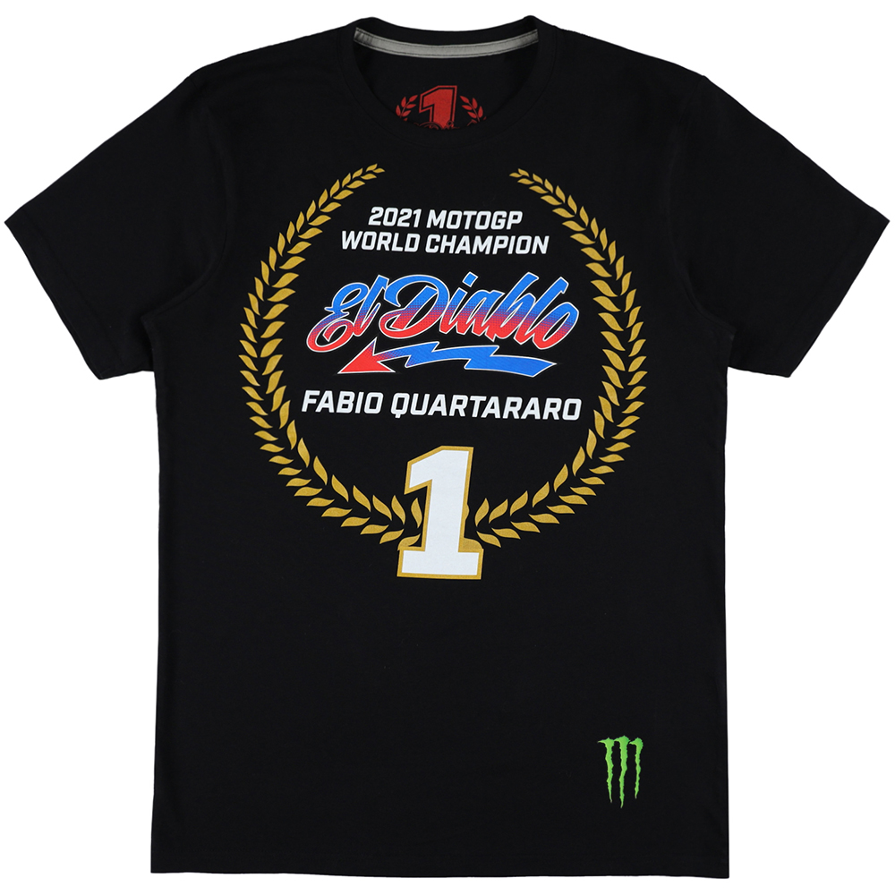 T-shirt World Champion