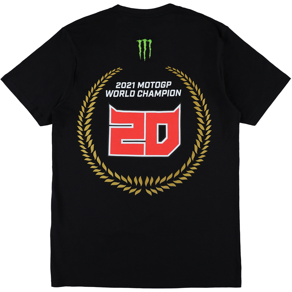 T-shirt World Champion