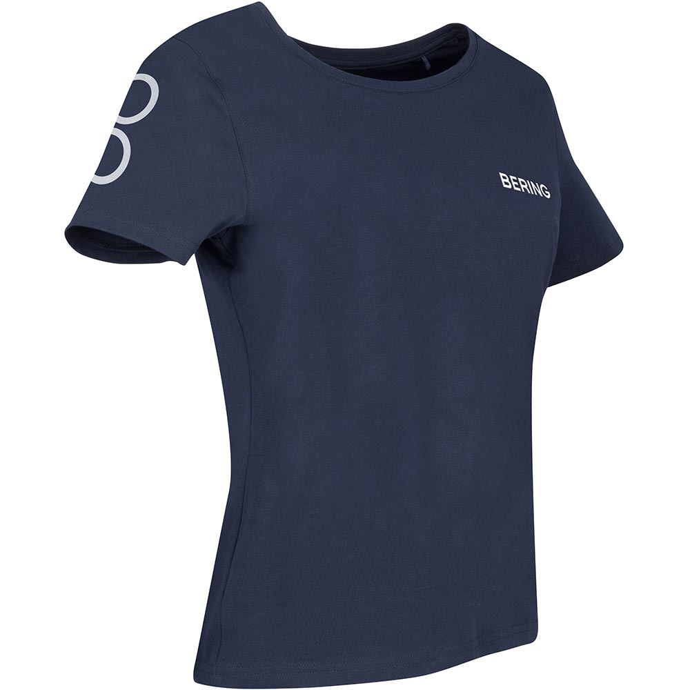 T-shirt femme Lady Mecanic