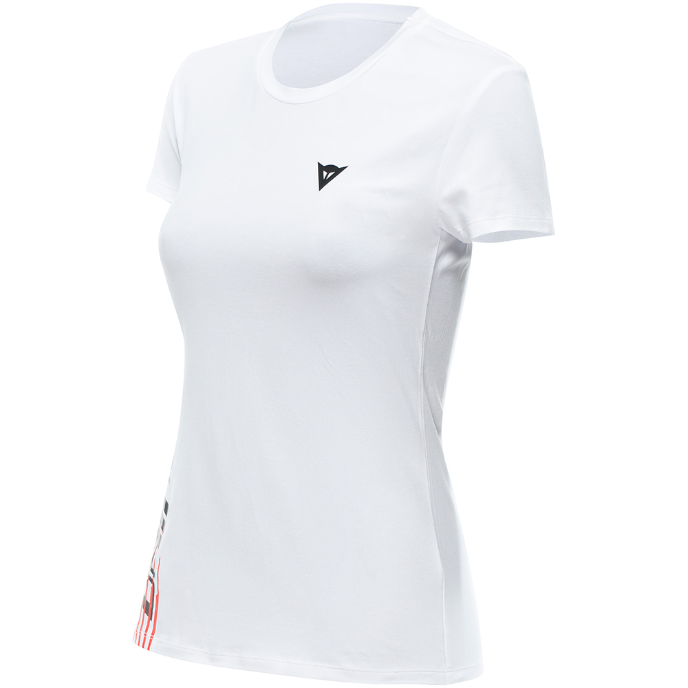 T-shirt femme Logo Lady