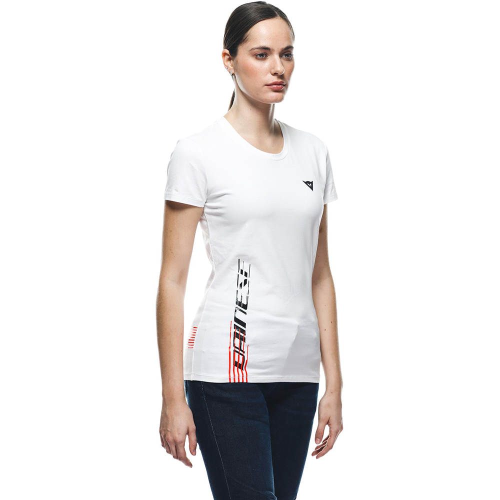 T-shirt femme Logo Lady