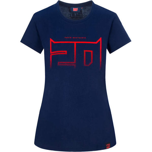 T-shirt femme Flock 20