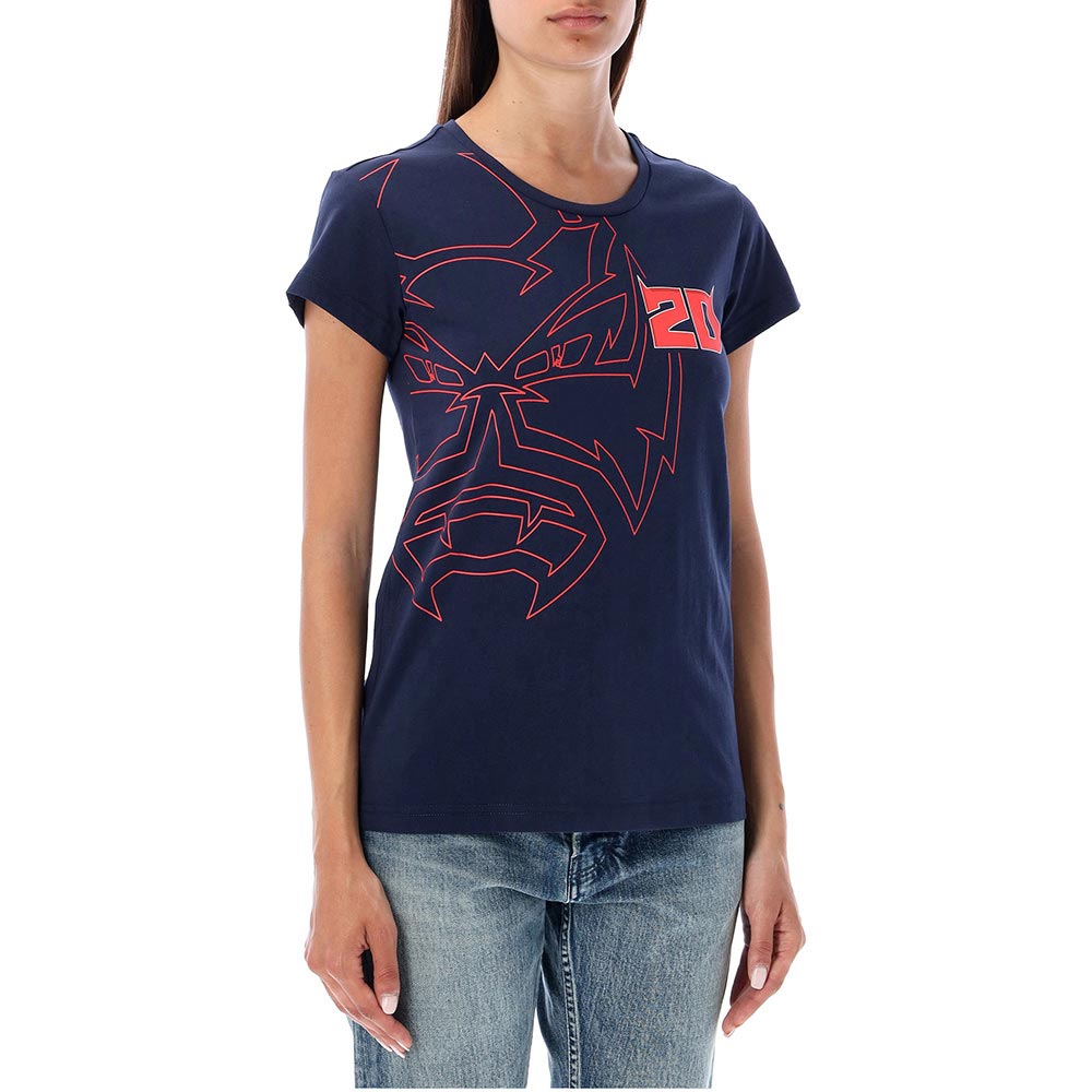 T-shirt femme FQ20 N°4